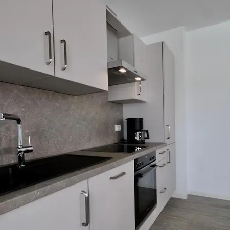 Sonnenweg 48-4 Sauerlandblick Lägenhet