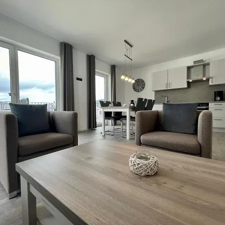 Apartment Sonnenweg 48-4 Sauerlandblick