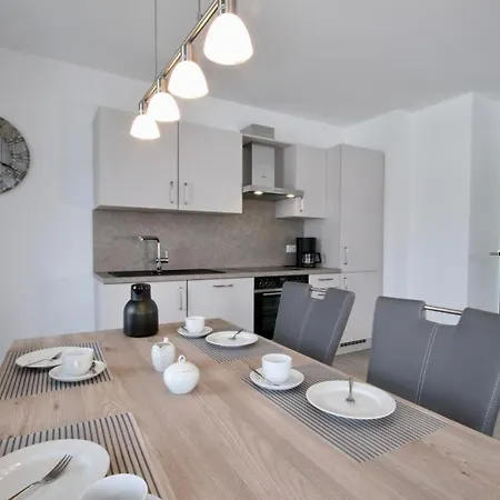 Apartment Sonnenweg 48-4 Sauerlandblick