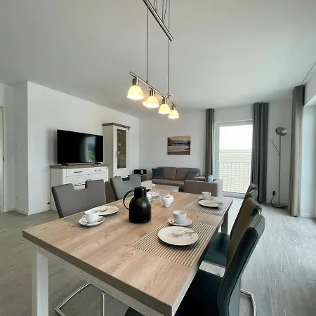 Apartment Sonnenweg 48-4 Sauerlandblick Heringhausen
