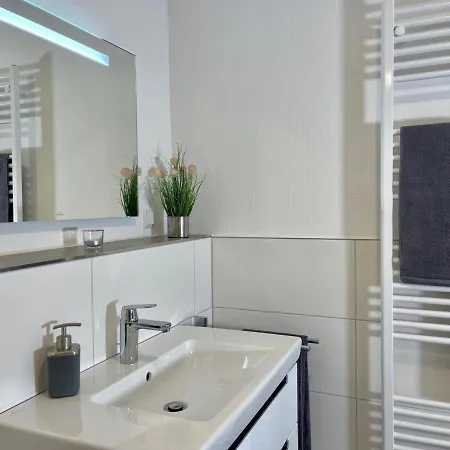 Sonnenweg 48-4 Sauerlandblick *