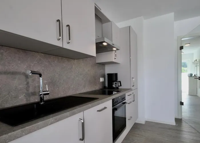 Sonnenweg 48-4 Sauerlandblick Apartamento