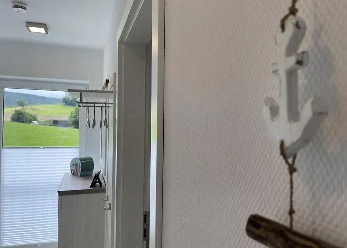 Sonnenweg 48-4 Sauerlandblick Apartamento *