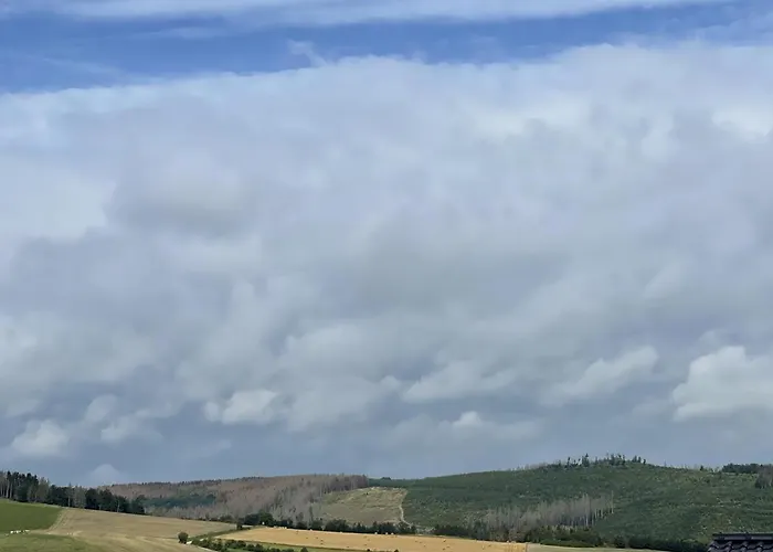 Apartamento Sonnenweg 48-4 Sauerlandblick *