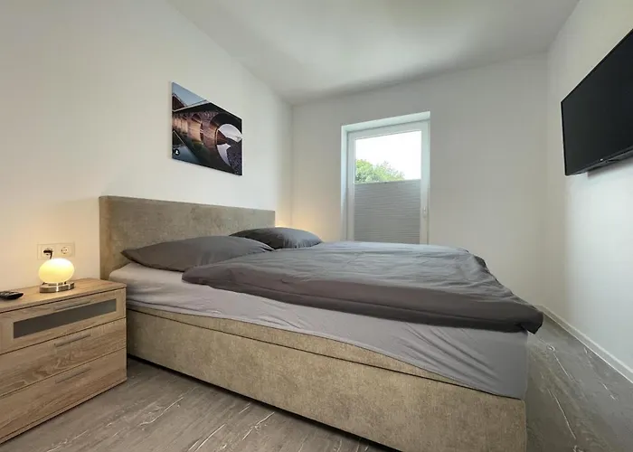 Sonnenweg 48-4 Sauerlandblick *