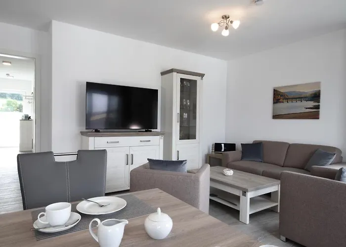 Sonnenweg 48-4 Sauerlandblick * Heringhausen