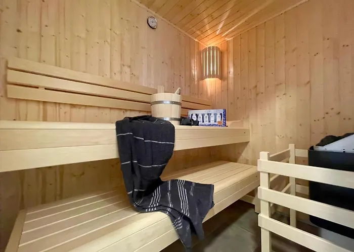 Sonnenweg 48-4 Sauerlandblick Apartamento