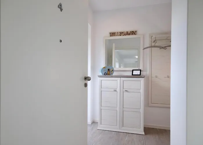 Sonnenweg 48-4 Sauerlandblick Apartamento *