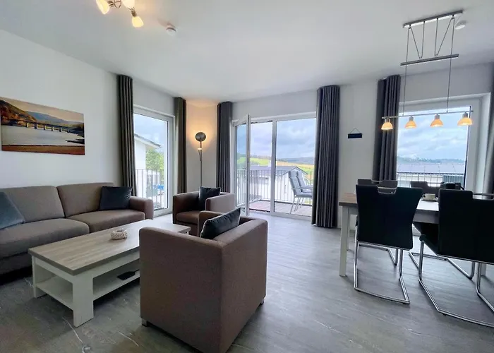 Apartamento Sonnenweg 48-4 Sauerlandblick *