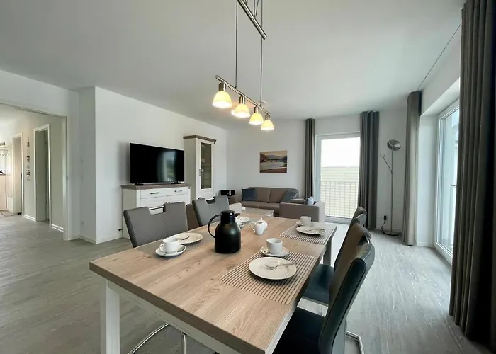 Apartamento Sonnenweg 48-4 Sauerlandblick Heringhausen