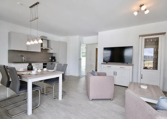 Apartamento Sonnenweg 48-4 Sauerlandblick *